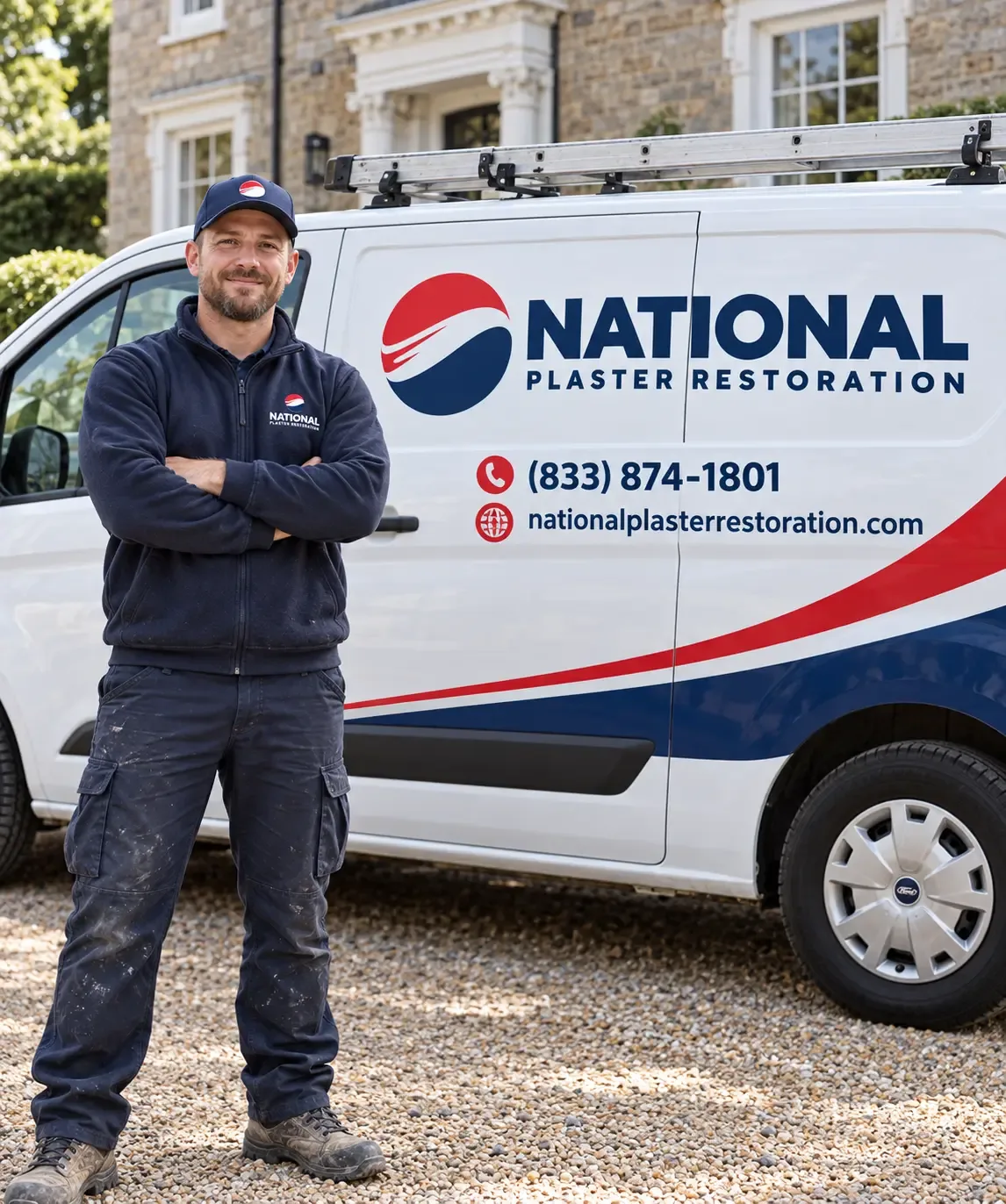 Plaster Repair company in Addington, OK